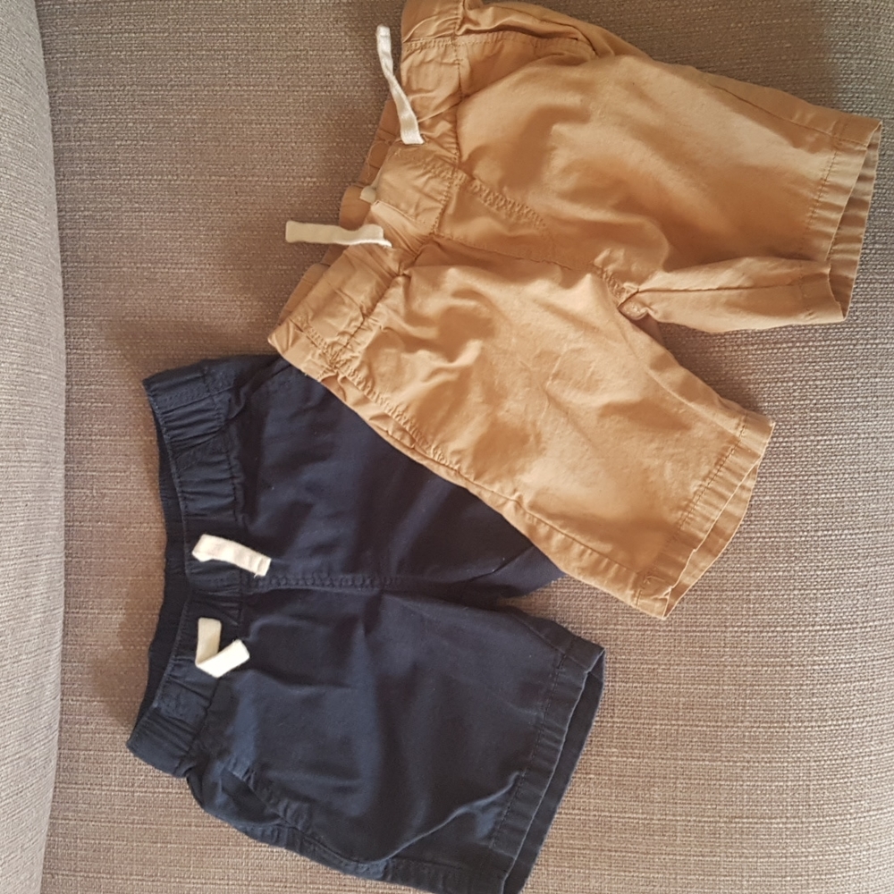 Kid shorts